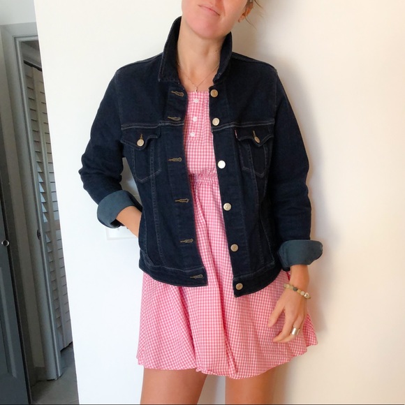 🌟Levi’s DaY🌟Jacket in perfect condition - Picture 3 of 5